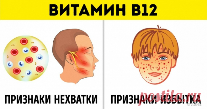 6 важных фактов, которые следует знать о приеме витаминов Разумный прием витаминов может не только сделать человека более здоровым, но и добавить ему несколько лет жизни. Но многие ли знают, как и когда необходимо их принимать, а в каких случаях делать это просто опасно? Сегодня AdMe.ru подготовил для вас памятку, которая расскажет все о правильном приеме витаминов.