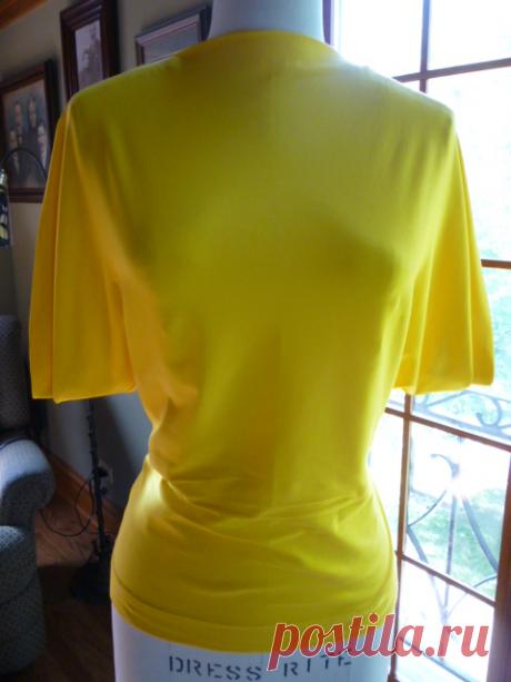 Rhonda's Creative Life: Sleeves On Saturdays