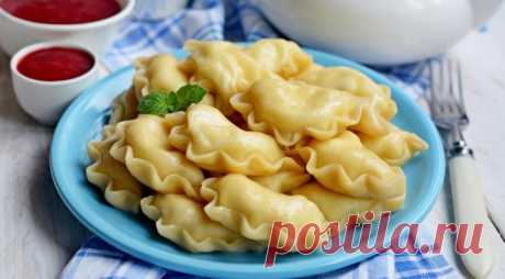 Такую вкуснятину ещё не пробовали. Пальчики оближешь!