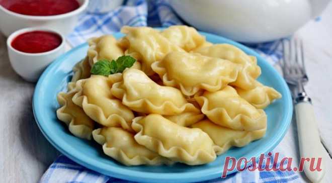 Такую вкуснятину ещё не пробовали. Пальчики оближешь!