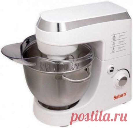 Rozetka.ua | Миксер SATURN ST-FP1027. Цена, купить Миксер SATURN ST-FP1027 в Киеве, Харькове, Днепропетровске, Одессе, Запорожье, Львове. Миксер SATURN ST-FP1027: обзор, описание, продажа.