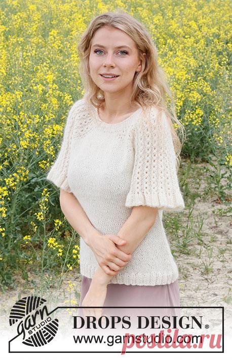 Топ Pearlescent - блог экспертов интернет-магазина пряжи 5motkov.ru