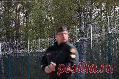 В Финляндии раскрыли детали строительства забора на границе с Россией