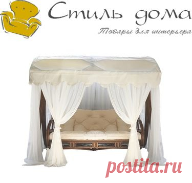 Качели "Erdem swing" купить за 229 990 руб.