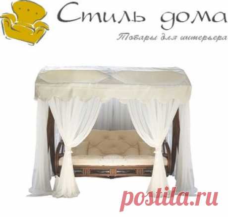 Качели &quot;Erdem swing&quot; купить за 229 990 руб.