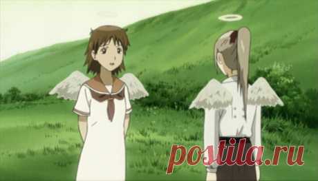 Союз Серокрылых (мини–сериал 2002)