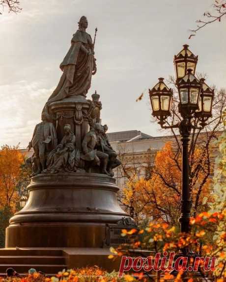 Санкт-Петербург