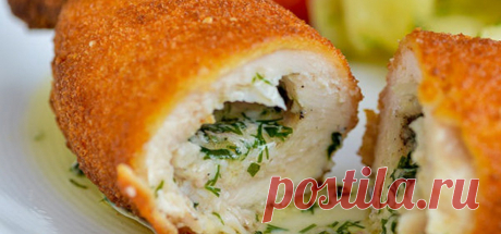 Вкусно и просто. Киевская котлета На создание этого яства потребуется совсем мало времени. А в результате получите оригинальное блюдо, которое заслуживает наивысшей оценки.