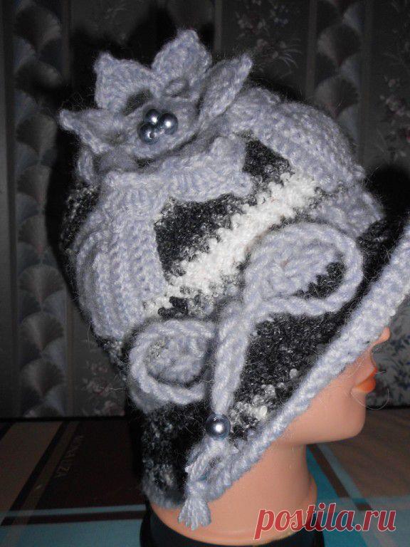 Елена Горлатых (Ширшова)
46 лет, Россия, Бийск