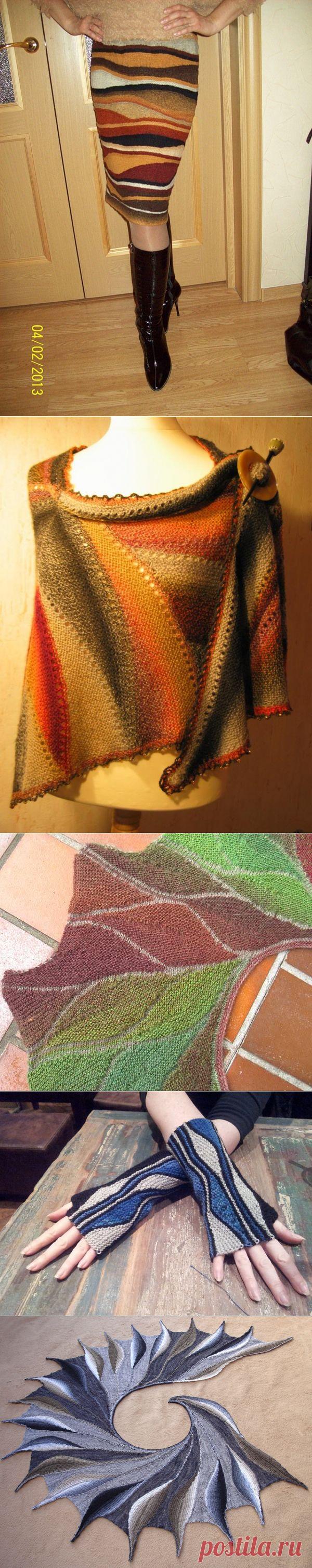 укороченные ряды | Записи в рубрике укороченные ряды | Дневник fruktosha