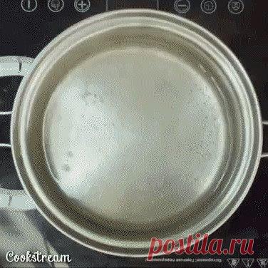 Любимые пирожные Эклеры