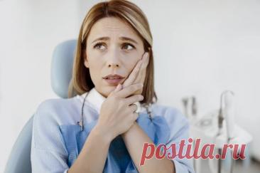 Кровь во рту. О смертельном риске воспаления десен Многие считают кровоточивость десен ерундой.