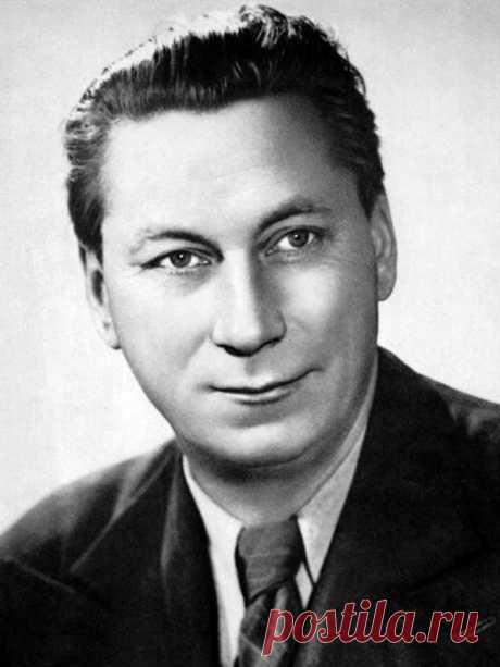 Василий Меркурьев
- 6 апреля, 1904
 • 12 мая 1978