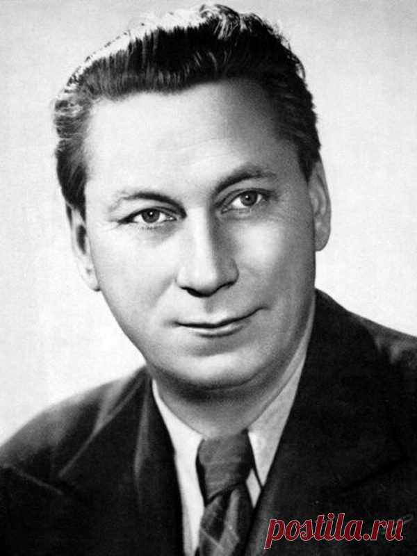 Василий Меркурьев
- 6 апреля, 1904
 • 12 мая 1978