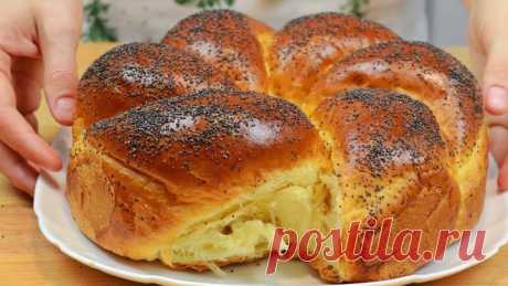 РОЖДЕСТВЕНСКИЙ КАЛАЧ, по многочисленным просьбам!