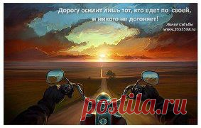 ТС "Линия Судьбы"