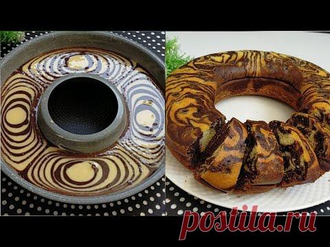 Рецепт за 5 хвилин! Супер смачний торт, швидко і просто.