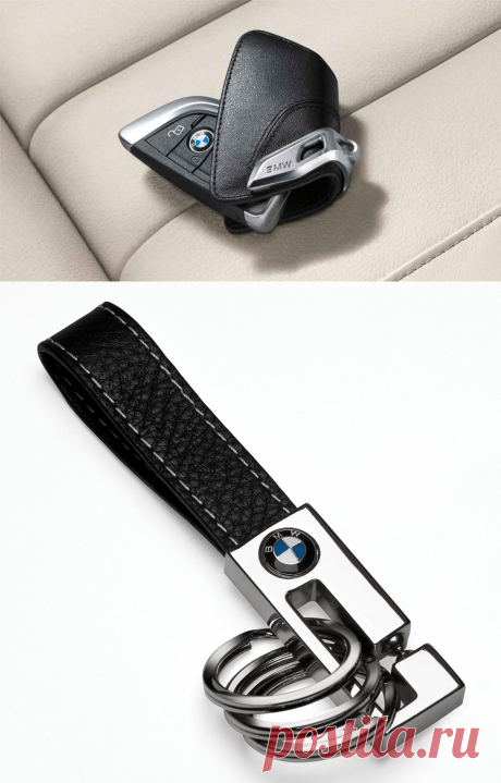 БМВ Брелок наклейки изображений