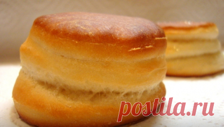 Слоечки от Ришара Бертине