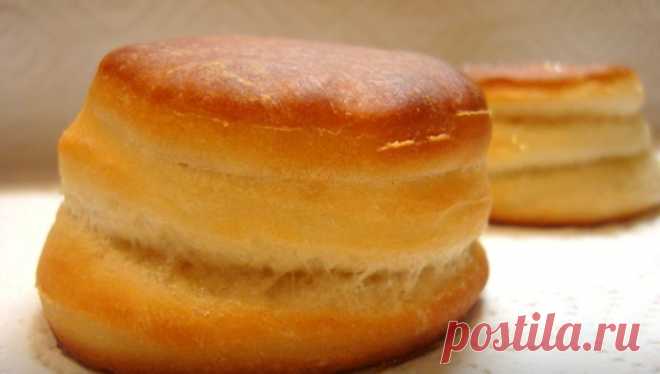 Слоечки от Ришара Бертине
