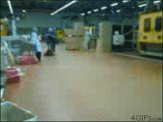 More gif :