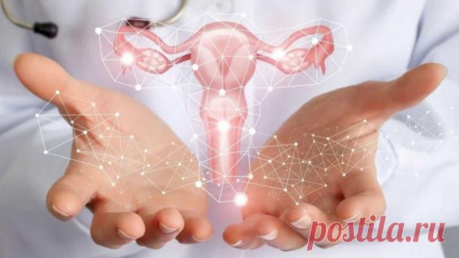 Оздоровление матки, придатков, влагалища. Сово-Сово — Омоложение и оздоровление!