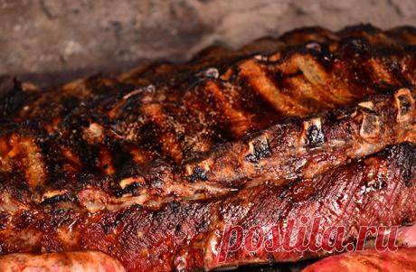 Marinadenspritze: Saftiges Fleisch fürs Grillen