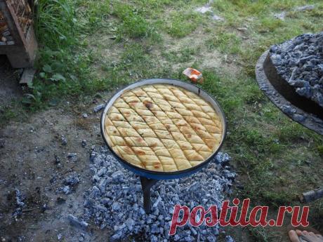 Волино Фотосторија: Ѓомлезе на волински начин