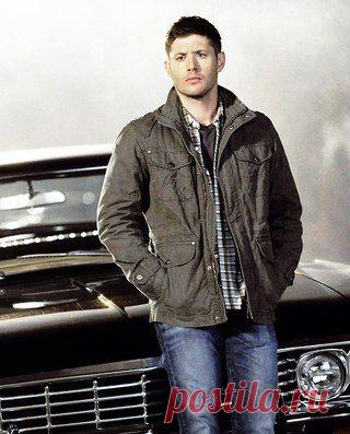 Сверхъестественное » Supernatural