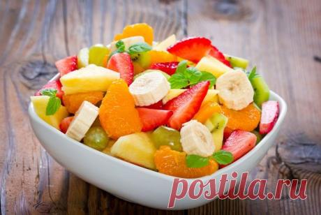 Продукты с высоким содержанием железа