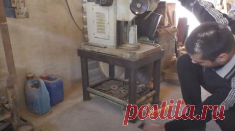 Как сделать домашний домкрат из обычной пластиковой бутылки - Сам себе мастер - медиаплатформа МирТесен