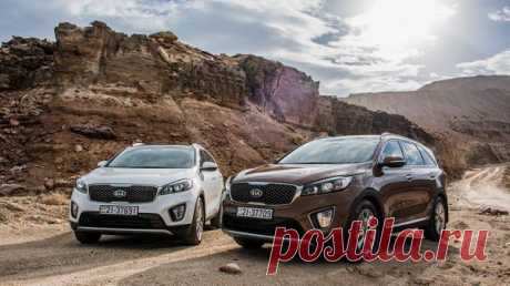 С российского рынка уходят сразу две модели KIA Те, кто еще мечтает о втором Sorento или Sorento Prime должны поторопиться. Эти машины еще остались у дилеров, но скоро исчезнут навсегда. Да, российский рынок покидает даже долгожитель второго…