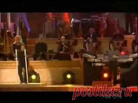 ▶ Yanni - For All Seasons - YouTube