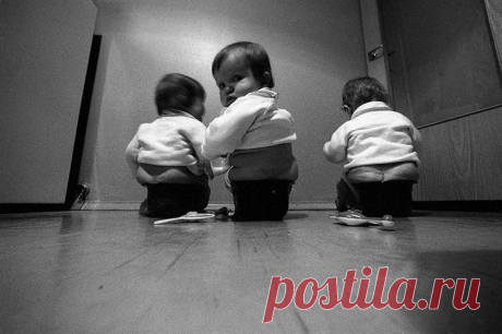 Значительное из жизни СССР в фотографиях Юрия Абрамочкина