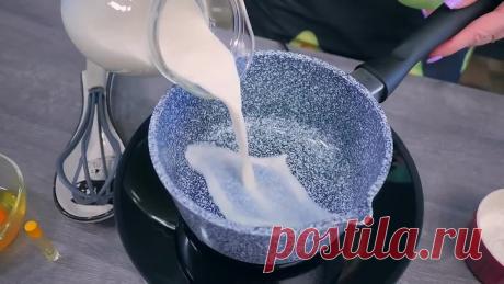 НЕТ кафешкам! БЮДЖЕТНЫЙ ТИРАМИСУ из простых продуктов СВОИМИ РУКАМИ!