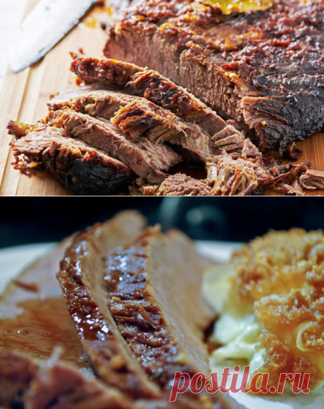 Запекли 2 кило грудинки: кладем на бутерброды как колбасу - Steak Lovers - медиаплатформа МирТесен