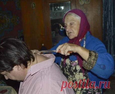 Бабушка Света +79151248636

Бабушку Свету я нашла случайно по отзывам в интернете и удивилась что тут нет темы посвященной этому святому человеку! Решила это исправить. Могу ответить на любые вопросы по приему и чисткам. Уже второй год бабушка Света стала для моей семьи нашей второй бабушкой и помощником в делах и жизни. Ее ватсап +79151248636 и телеграм t.me/gadanie_2332 прием личный и онлайн.