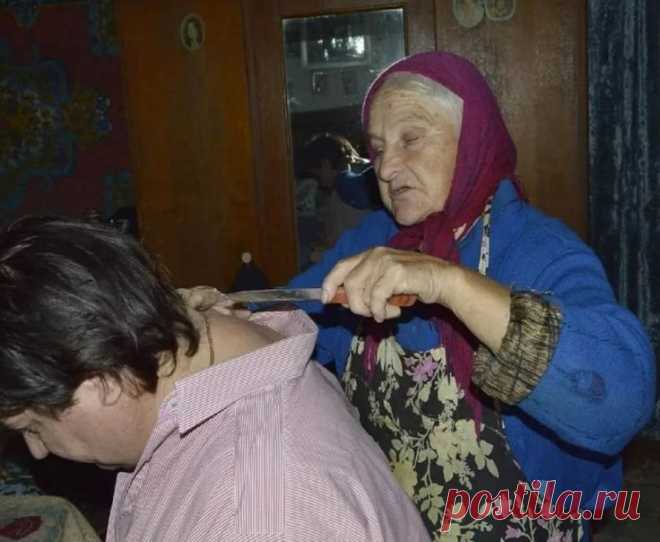 Бабушка Света +79151248636

Бабушку Свету я нашла случайно по отзывам в интернете и удивилась что тут нет темы посвященной этому святому человеку! Решила это исправить. Могу ответить на любые вопросы по приему и чисткам. Уже второй год бабушка Света стала для моей семьи нашей второй бабушкой и помощником в делах и жизни. Ее ватсап +79151248636 и телеграм t.me/gadanie_2332 прием личный и онлайн.