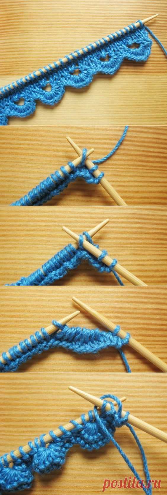 (1) Knitting & Crocheting