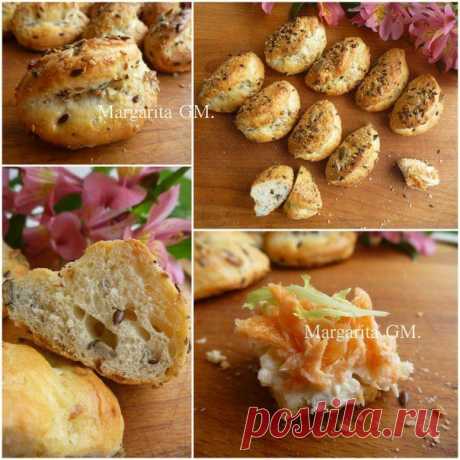 Так мне понравилось тесто для английских маффинов | Вкуснолог...
