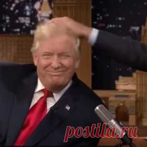 2.000.000 просмотров. Клип про Трампа и Путина - МирТесен