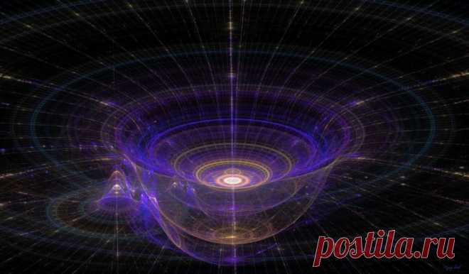 Глобальный прокол закона всемирного тяготения Поверхностные массы Земли распределены неоднородно. Там есть мощные горные массивы, с плотностью пород около трёх тонн на кубометр. Есть океаны, в которых плотность воды составляет всего тонну на кубо…