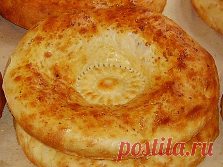 ЛЕПЕШКА "ХЬОКХУМ" -  ПРОСТО И БЕЗУМНО ВКУСНО!    Мы дома обычно готовим хьокхум вместо хлеба. Хотя для нас это давно уже тот же хлеб)) Готовится очень легко. Часто по утрам спасает, если...