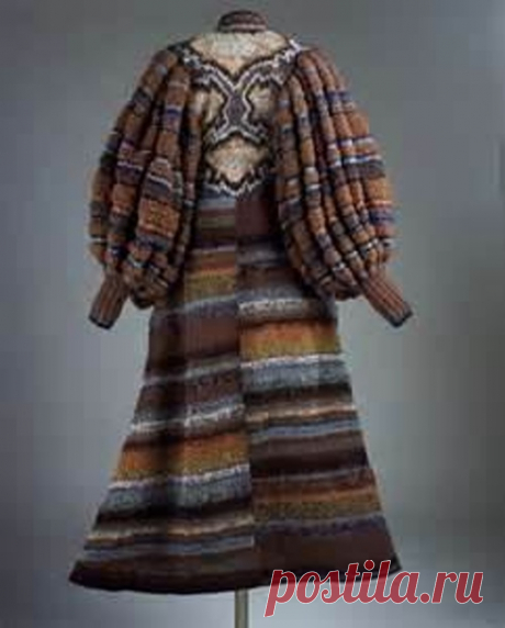 Patchwork от Kaffe Fassett. Пальто. Подборка (идеи)