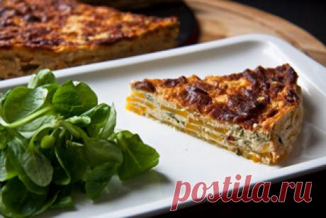 Запеканка из кабачков с сыром: простой рецепт в духовке из кабачков с сыром и яйцами