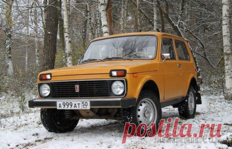 5 надежных отечественных авто, которые язык не повернется назвать «ведром с гайками» Главная претензия многих отечественных автомобилистам к машинам российского производства – уровень качества, который якобы серьезно уступает показателю, демонстрируемому импортными моделями. Ругают ро...