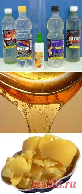 Лечение насморка (ринита) народными средствами | Советы Народной Мудрости