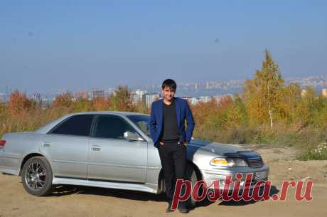 Алексей Прокоп