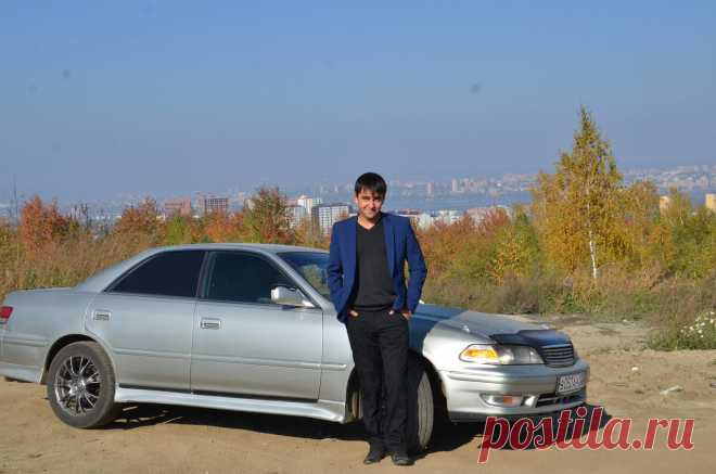 Алексей Прокоп