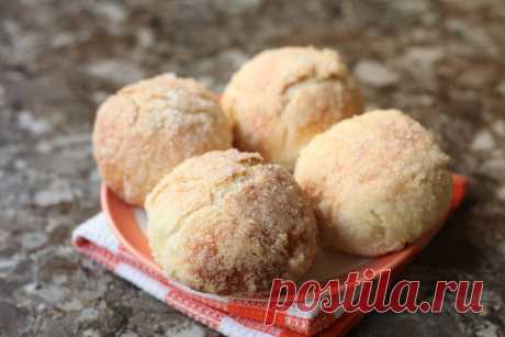 Готовлю свои любимые небольшие булочки к чаю "Швалдышки" — очень мягкие и вкусные: и затрат меньше 100 руб | Я Готовлю... | Яндекс Дзен